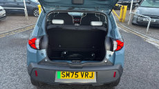 Dacia Spring 27kWh Expression 65 48kW 5dr Auto Electric Hatchback